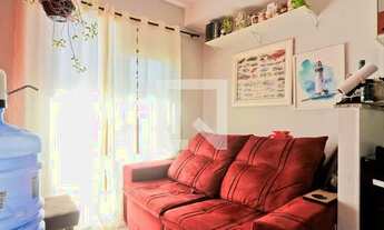 Imagem 2: Apartamento para Aluguel - Freguesia do Ó, 1 Quarto, 31 m2