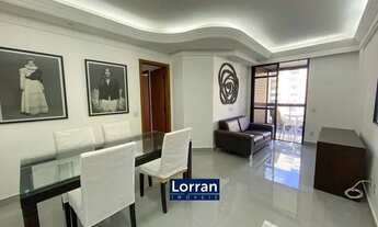 Imagem 3: Apartamento para aluguel com 75 metros quadrados com 2 quartos em Mata da Praia - Vitória