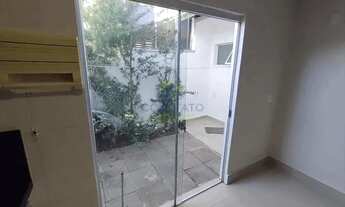 Imagem 7: Casa de condomínio para aluguel possui 90 metros quadrados com 2 quartos