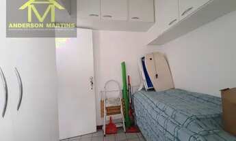 Imagem 2: 4 Quartos na quadra do mar da Praia da Costa Cód: 6425 F