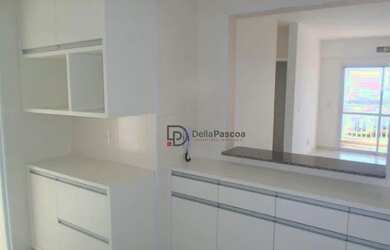 Imagem 5: Apartamento com 2 dormitórios para alugar, 68 m² por R$ 2.967/mês - Parque São Lourenço