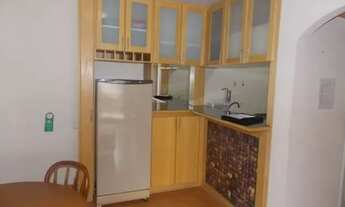 Imagem 5: Flat para alugar no Jardins - Edifício Park Avenue - Cód