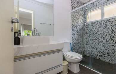 Imagem 6: São Paulo - Casa Padrão - Campo Belo