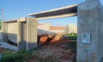 Imagem 3: Construção Gleba Esperança