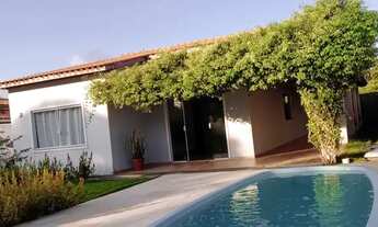 Imagem: Casa de Praia