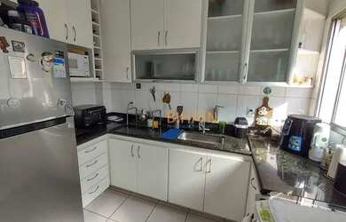 Imagem 3: Cobertura com 3 dormitórios à venda, 200 m² por R$ 900.000,00 - Colégio Batista - Belo Hor