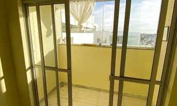 Imagem 3: Belo Horizonte - Apartamento Padrão - Buritis