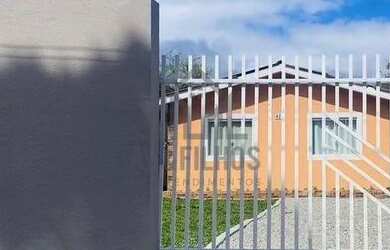 Imagem 4: CASA A VENDA COM AMPLO TERRENO