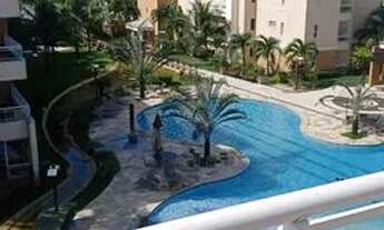 Imagem: Cobertura Pé na Areia