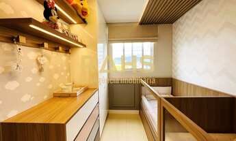 Imagem 6: Lindo Apartamento Mobiliado no Costa e Silva