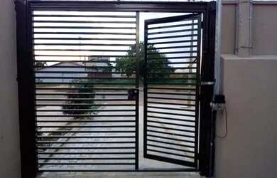 Imagem 3: Alugo sobrado geminado 2 suites