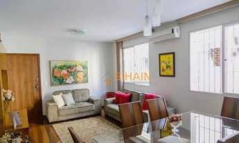 Imagem 2: Apartamento com 3 dormitórios à venda, 95 m² por R$ 450.000,00 - Santo Antônio - Belo Hori