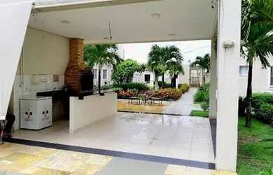 Imagem 3: Apto 2 Quartos no Nascente, Garagem, Piscina - Salinas