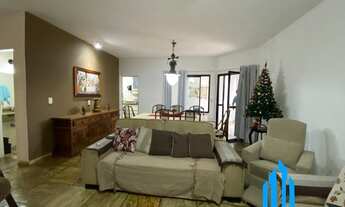 Imagem 6: Casa a venda no canal de Guarapari com lazer completo com pier para embarcação