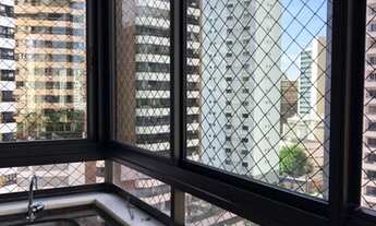 Imagem 4: Apartamento para Locação em Salvador, Pituba, 3 dormitórios, 1 suíte, 2 banheiros, 1 vaga