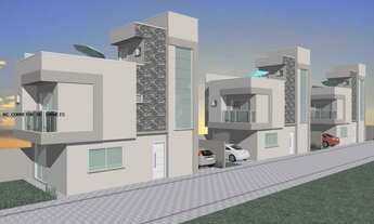 Imagem 2: Sobrado para Venda em Curitiba, Bairro Alto, 3 dormitórios, 1 suíte, 4 banheiros, 2 vagas