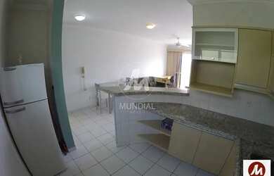 Imagem 5: Apartamento (tipo - padrao) 1 dormitórios, cozinha planejada, portaria 24 horas, elevador