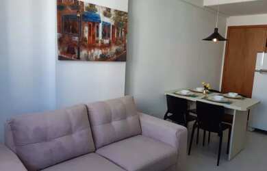 Imagem 6: Flat 1 quarto Mobiliado - Boa viagem