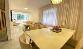 Imagem 2: Apartamento por andar, 4 quartos à venda, rua plana perto da Av. Prof. Mário Werneck - R