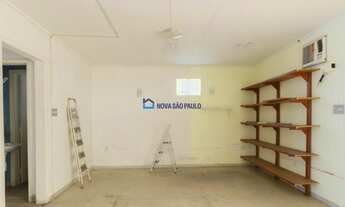 Imagem 3: Sobrado residencial de 3 dorms e 2 vagas. Excelente localização a 2 min do metrô Saúde