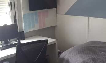 Imagem 7: Apartamento Venda 3 Dormitórios - 132 m² Vila Romana