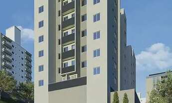 Imagem 6: Apartamento para venda com 43 metros quadrados com 2 quartos em Carlos Prates - Belo Horiz