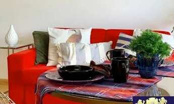 Imagem 2: Flat para locação na Bela Vista - Edifício Paulista Wall Street - Cód. DEC05468