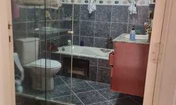 Imagem 5: Casa Duplex com piscina mais casa 2 qts independemte Cond na Taquara