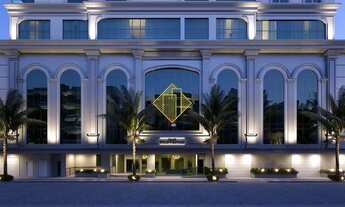 Imagem 5: Apartamento à venda, 4 quartos, 4 suítes, 3 vagas, Meia Praia - Itapema/SC