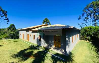 Imagem 4: Lindo chácara a venda no Patrimônio do Carmo- São Roque/SP