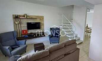 Imagem 6: Casa Com 3 Dormitórios à Venda, 130 m² - San Lucca, Granja Viana. - Ma - 21429