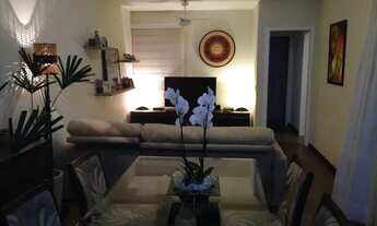 Imagem 3: Apartamento para aluguel tem 81 metros quadrados com 3 quartos