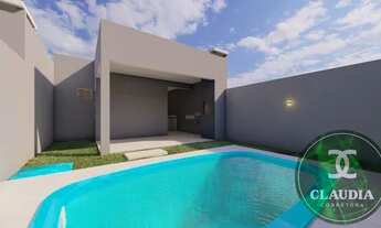 Imagem 5: Casa para Venda em Cascavel, Jardim Veredas, 3 dormitórios, 1 suíte, 2 banheiros, 2 vagas