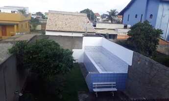 Imagem: Sobrado na Vila do Sol. Quatro quartos