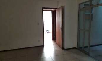 Imagem 4: Alto dos Passos, 2 quartos com área externa em rua plana