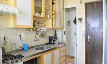 Imagem 6: Apartamento a venda na Vila Ipojuca de 68 metros com 2 dormitórios, Sala, Cozinha e 1 vaga