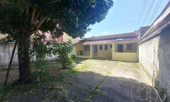 Imagem: Casa com 1 dormitório para alugar, 100