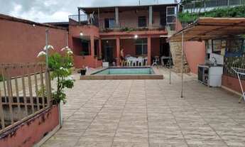 Imagem 2: Casa para Locação em Salvador, Dom Avelar, 3 dormitórios, 1 suíte, 2 banheiros, 1 vaga