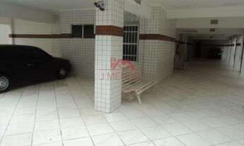 Imagem: Apartamento com 1 dorm, Aviação, Praia