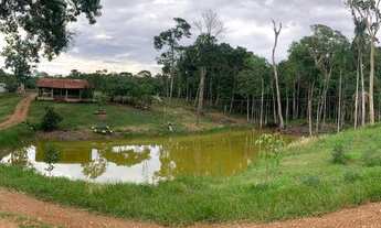 Imagem 5: Chácara próximo a UNIR