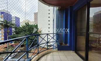 Imagem 5: Apartamento - Vila Itapura - Campinas
