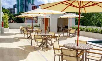 Imagem 6: DU) O melhor 3 Quartos de Casa Forte| Edf. Porto Mondego| 94m²