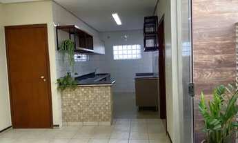 Imagem 7: 3 Quarto com 01 suite