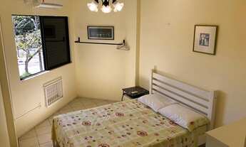 Imagem 3: Apartamento Completo a 100mt Da Praia