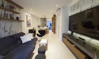 Imagem: Sobrado para venda com 164 metros quadrados