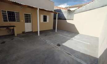 Imagem 5: Casa com 2 Quartos em Roseira