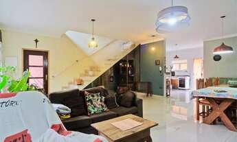 Imagem 5: SOBRADO EM SANTANA 200m² 2 DORMITÓRIOS SENDO 2 SUÍTES 3 VAGAS - SÃO PAULO/SP