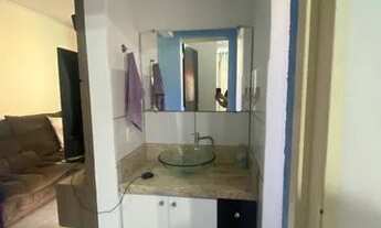 Imagem 3: F Casa para venda possui 70 metros quadrados com 3 quartos em Piatã - Salvador - BA