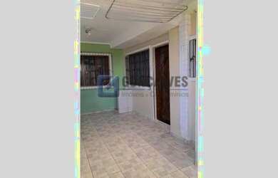 Imagem 2: SANTO ANDRE - Residential / Home - PARQUE DAS NACOES