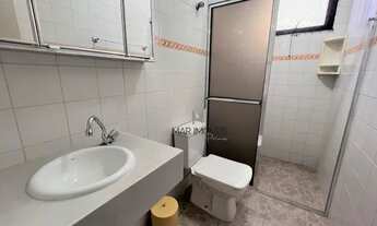 Imagem 5: Apartamento no Guarujá, na praia das Astúrias, 50 metros de área útil, sacada, lazer e 1